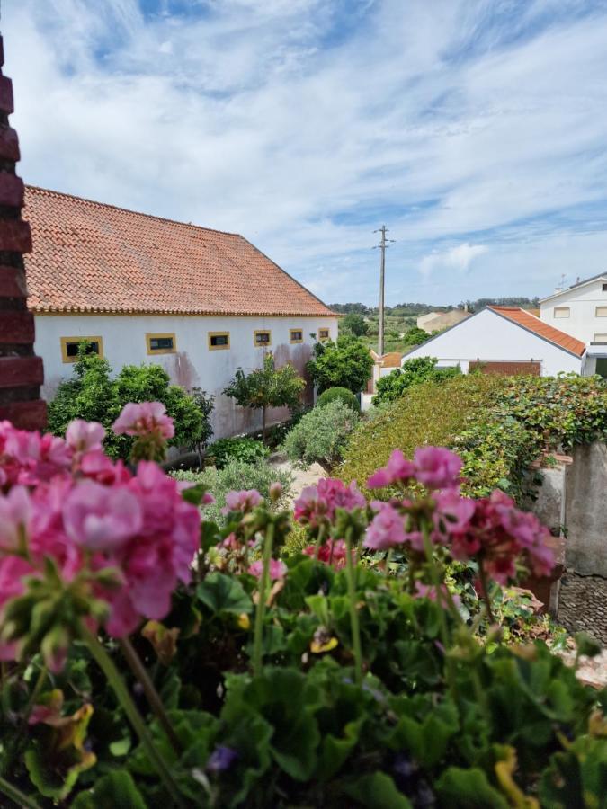 Casa Nikana Villa ตูร์ซิฟาล ภายนอก รูปภาพ